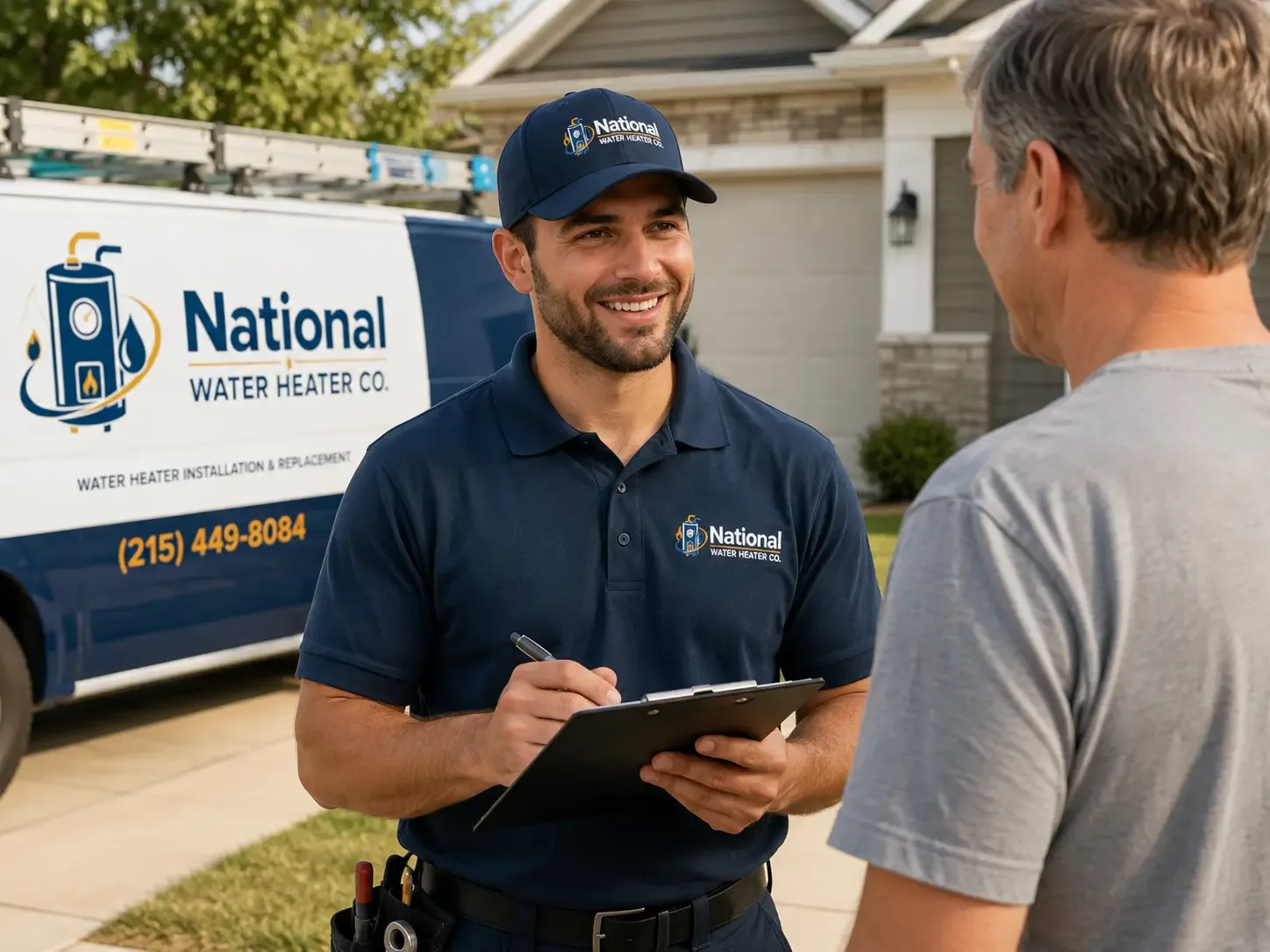 Water Heater Installation Basin, WY FAQs